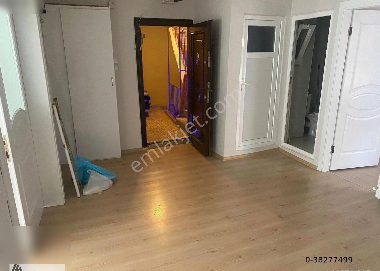Arte Den İhsaniye Mah. Balkonlu Masrafsız 2+1 Satılık Daire - Görsel 7