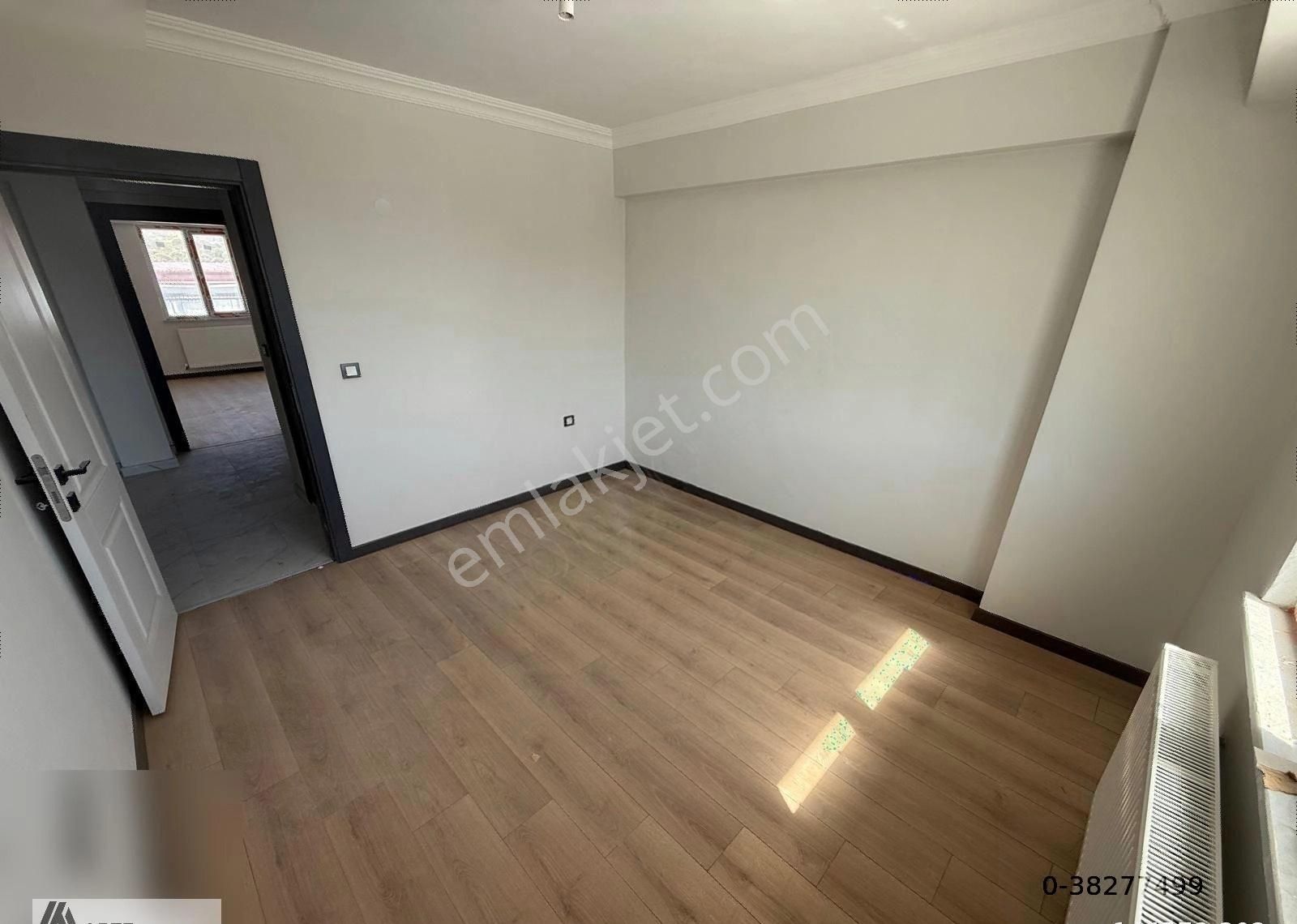 Yeni Mah De 165 M2 Deniz Ve Doğa Manzaralı Muhteşem 3+1 Daire - Görsel 30