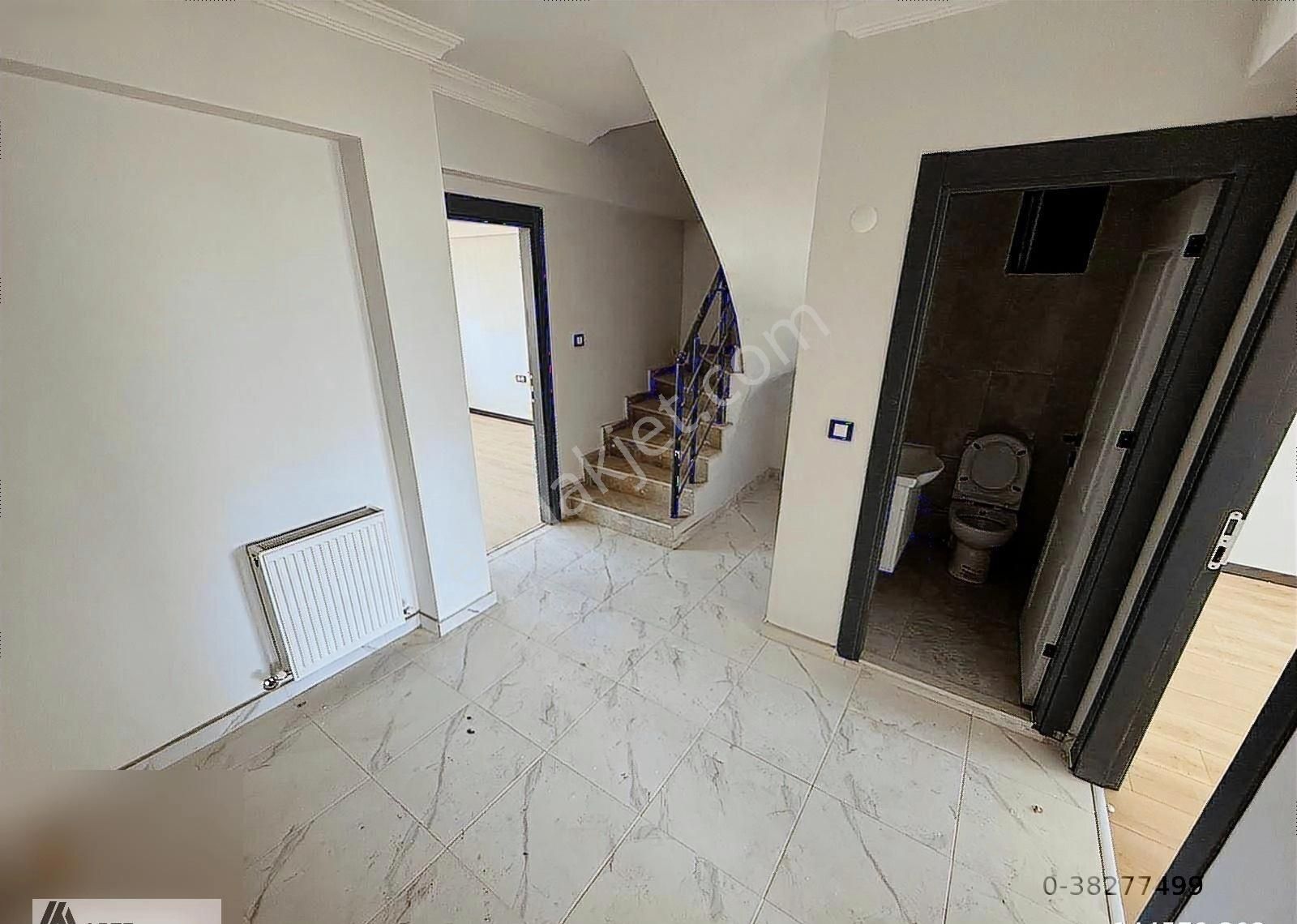 Yeni Mah De 165 M2 Deniz Ve Doğa Manzaralı Muhteşem 3+1 Daire - Görsel 2