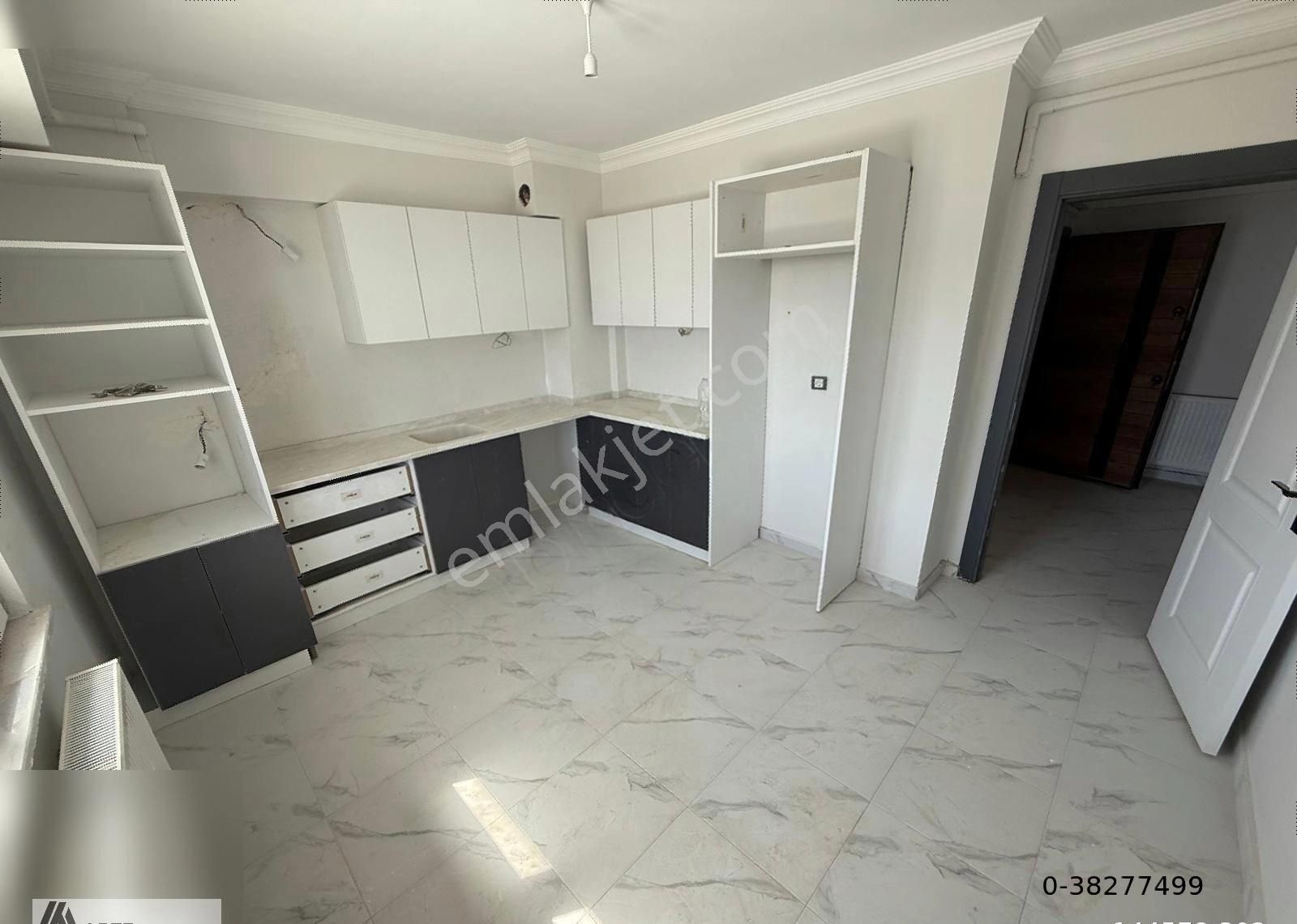 Yeni Mah De 165 M2 Deniz Ve Doğa Manzaralı Muhteşem 3+1 Daire - Görsel 5
