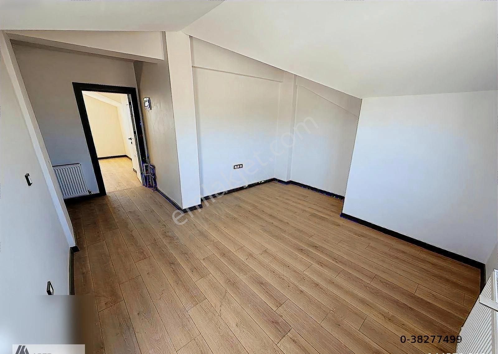 Yeni Mah De 165 M2 Deniz Ve Doğa Manzaralı Muhteşem 3+1 Daire - Görsel 18