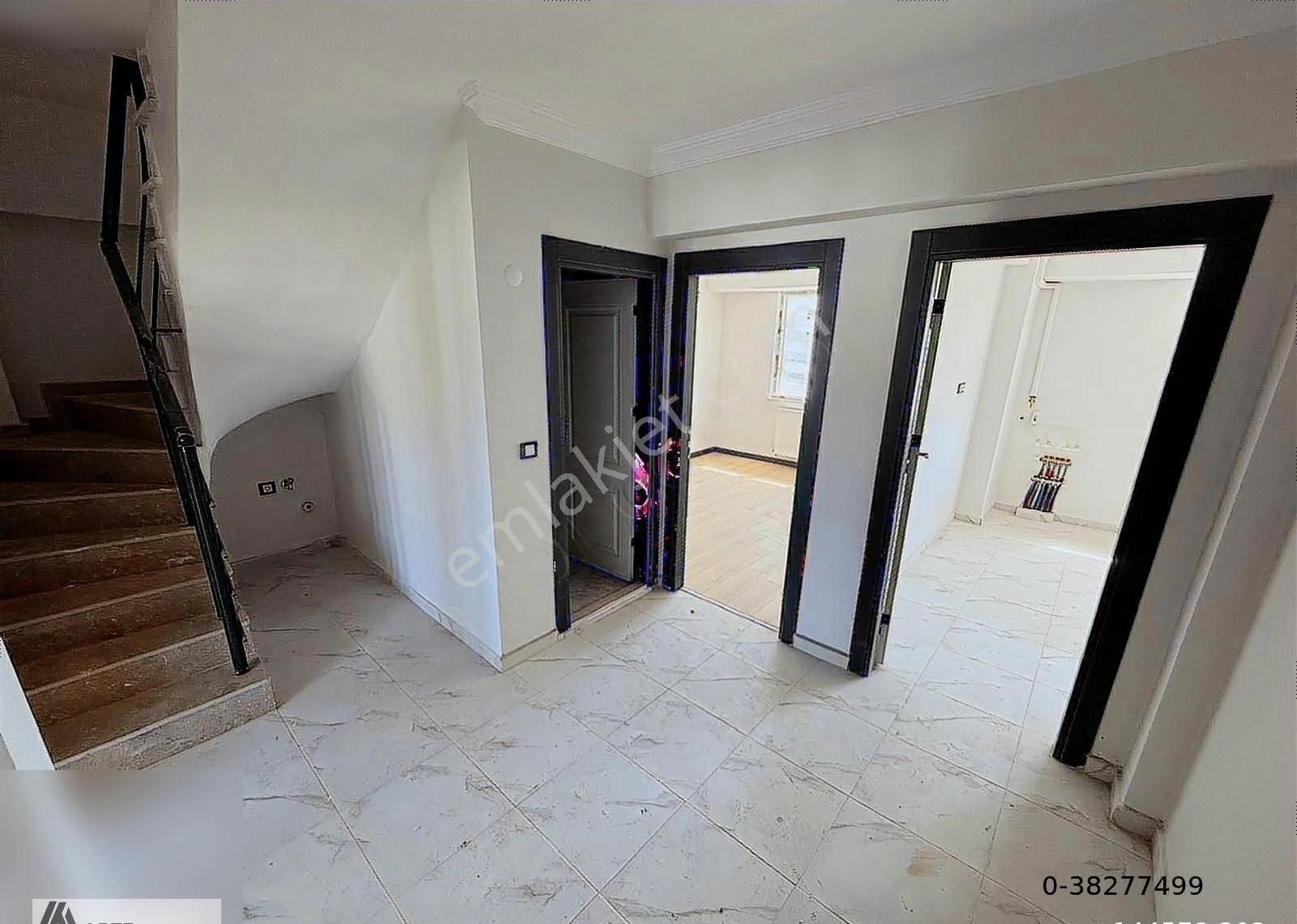 Yeni Mah De 165 M2 Deniz Ve Doğa Manzaralı Muhteşem 3+1 Daire - Görsel 19