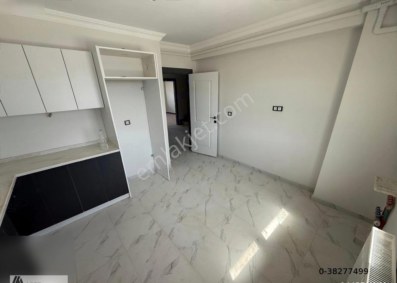 Yeni Mah De 165 M2 Deniz Ve Doğa Manzaralı Muhteşem 3+1 Daire - Görsel 25