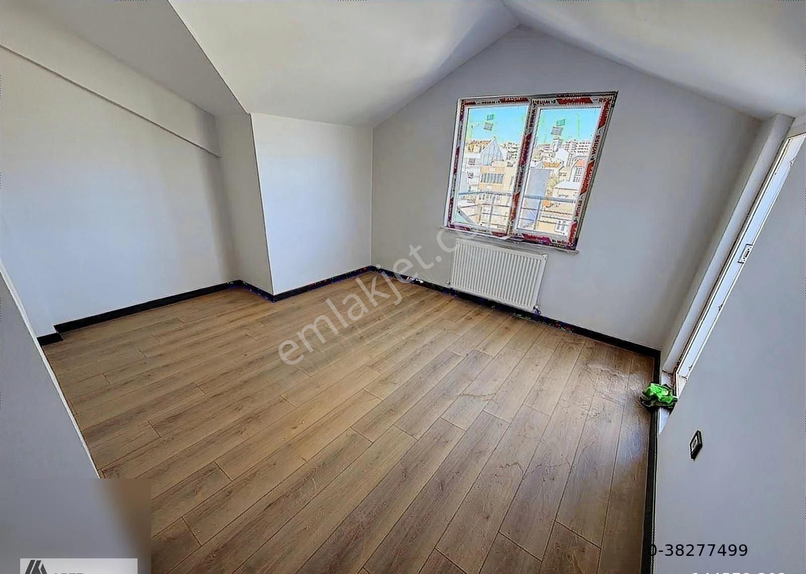 Yeni Mah De 165 M2 Deniz Ve Doğa Manzaralı Muhteşem 3+1 Daire - Görsel 23