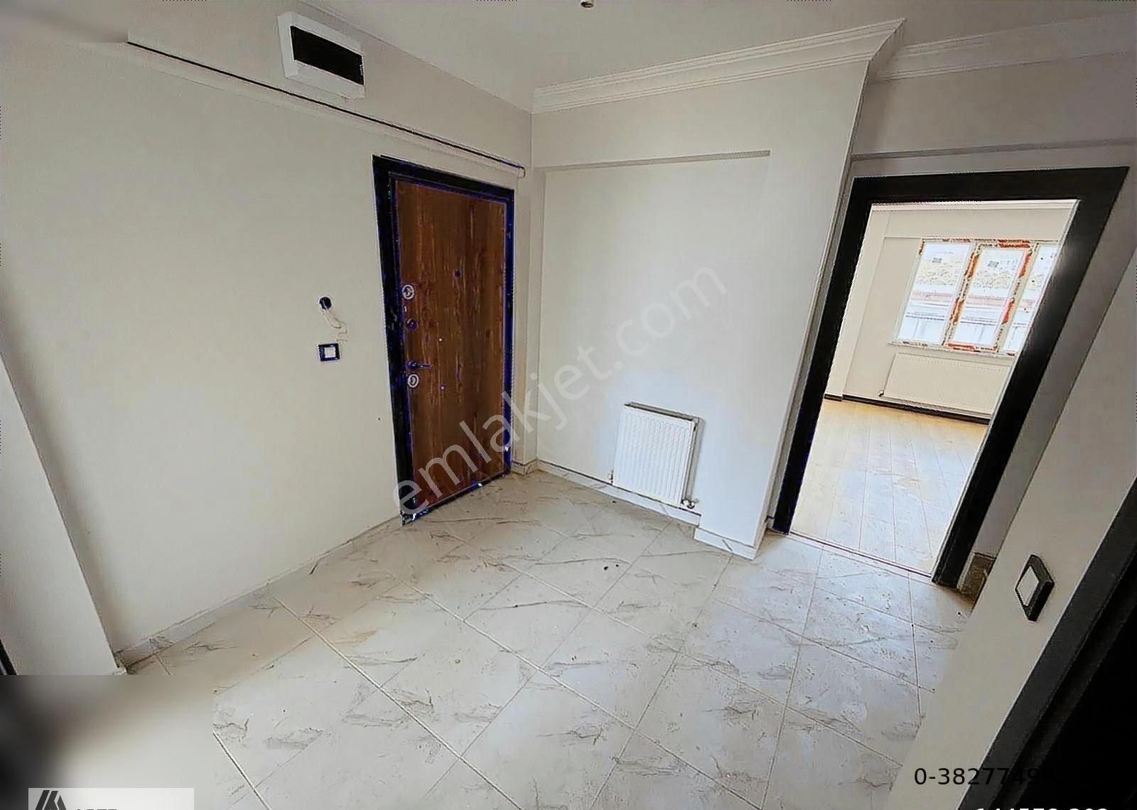 Yeni Mah De 165 M2 Deniz Ve Doğa Manzaralı Muhteşem 3+1 Daire - Görsel 22