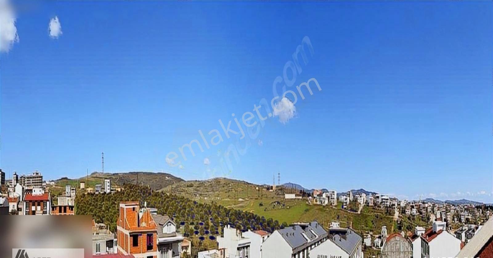Yeni Mah De 165 M2 Deniz Ve Doğa Manzaralı Muhteşem 3+1 Daire - Görsel 15