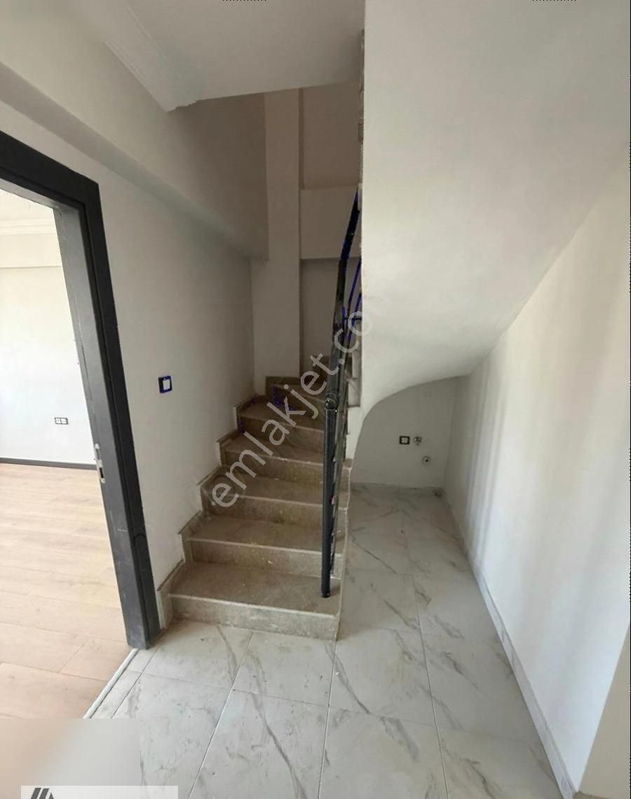 Yeni Mah De 165 M2 Deniz Ve Doğa Manzaralı Muhteşem 3+1 Daire - Görsel 16