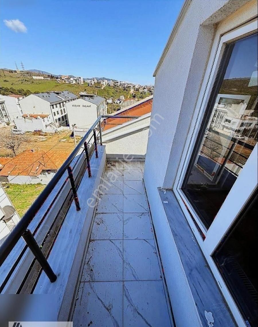 Yeni Mah De 165 M2 Deniz Ve Doğa Manzaralı Muhteşem 3+1 Daire - Görsel 9