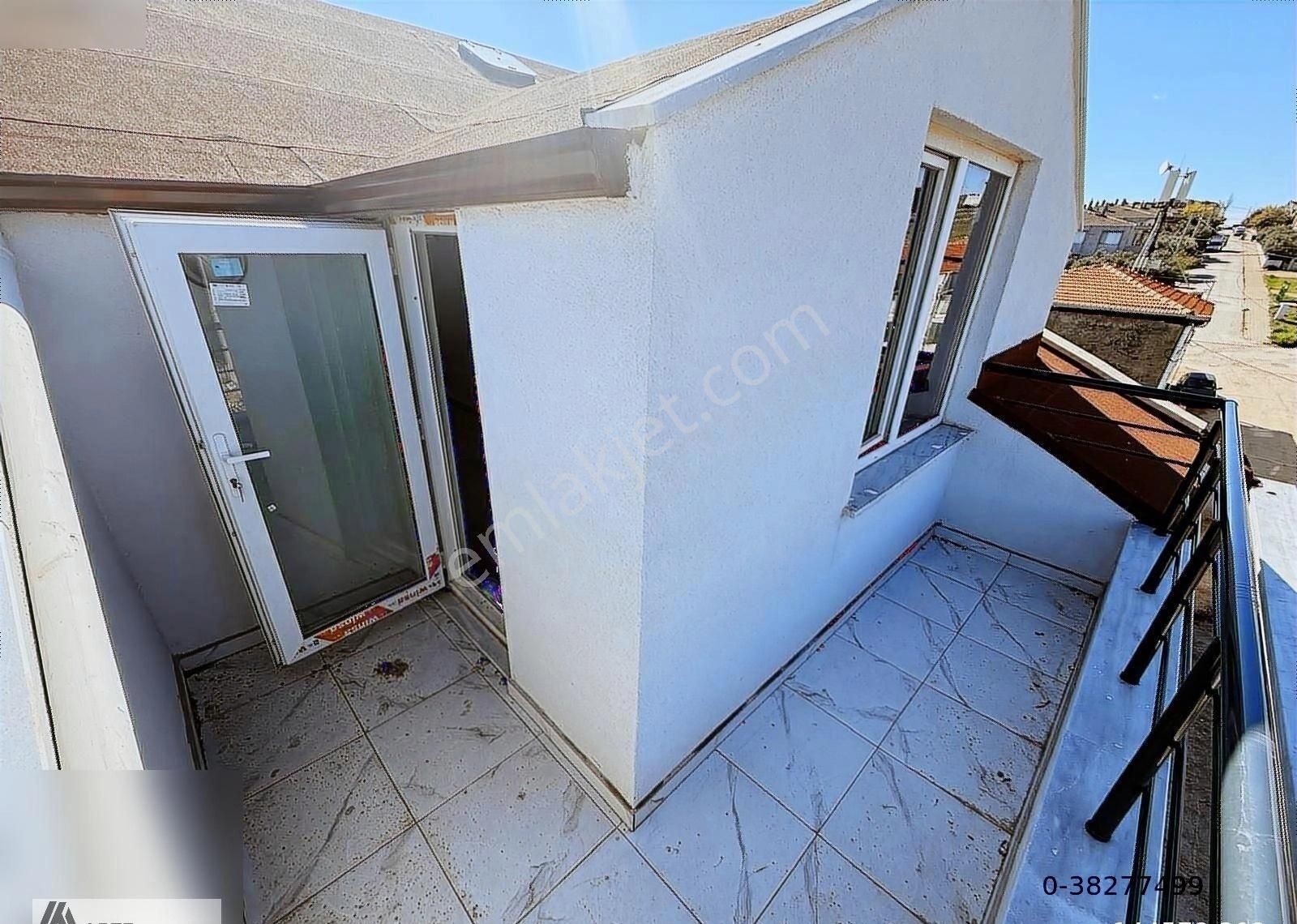 Yeni Mah De 165 M2 Deniz Ve Doğa Manzaralı Muhteşem 3+1 Daire - Görsel 12