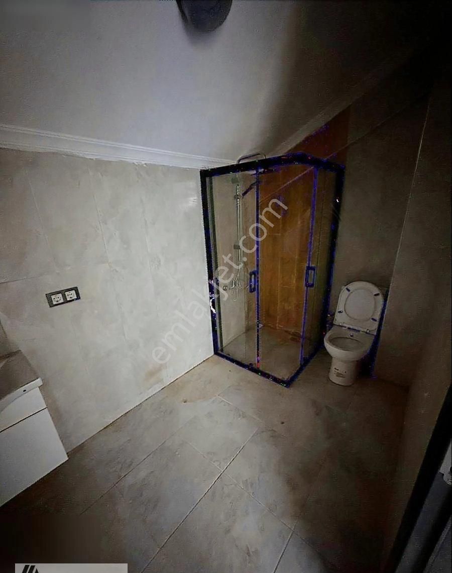 Yeni Mah De 165 M2 Deniz Ve Doğa Manzaralı Muhteşem 3+1 Daire - Görsel 4