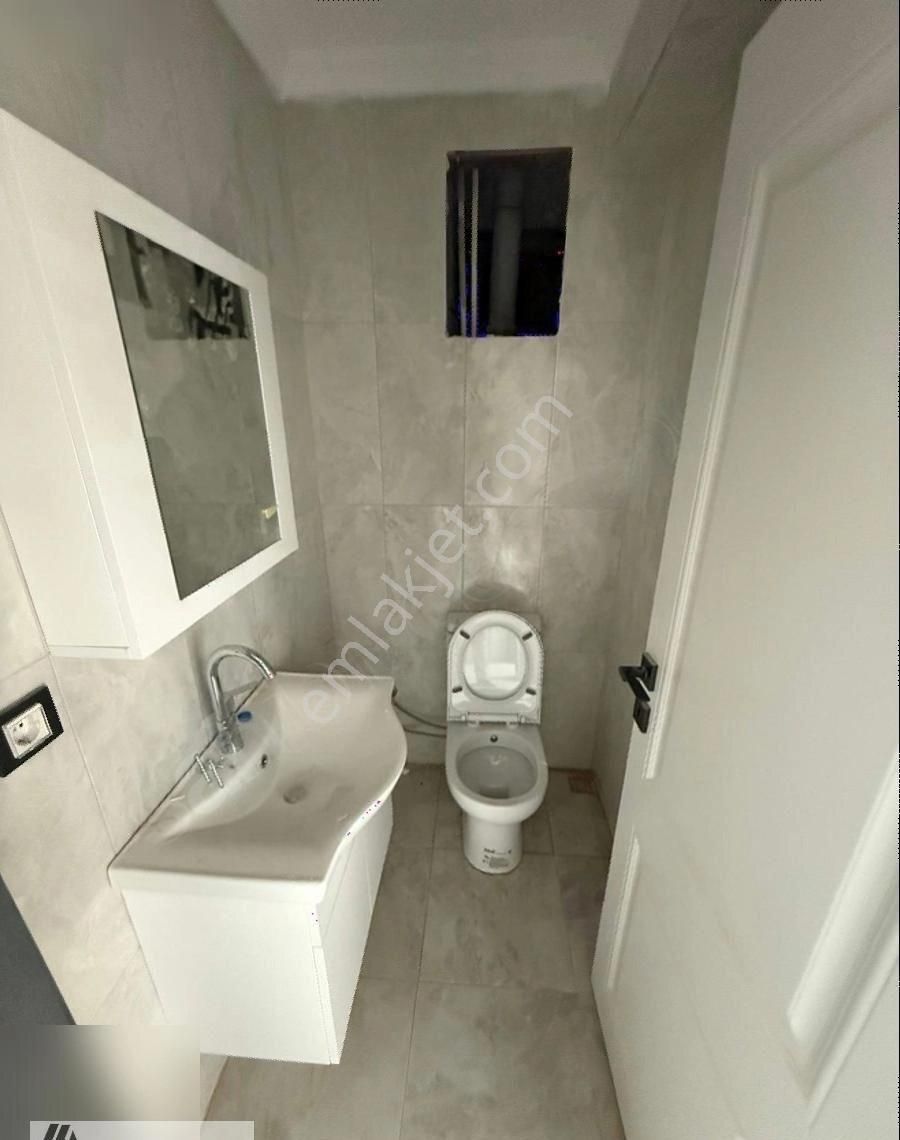 Yeni Mah De 165 M2 Deniz Ve Doğa Manzaralı Muhteşem 3+1 Daire - Görsel 11