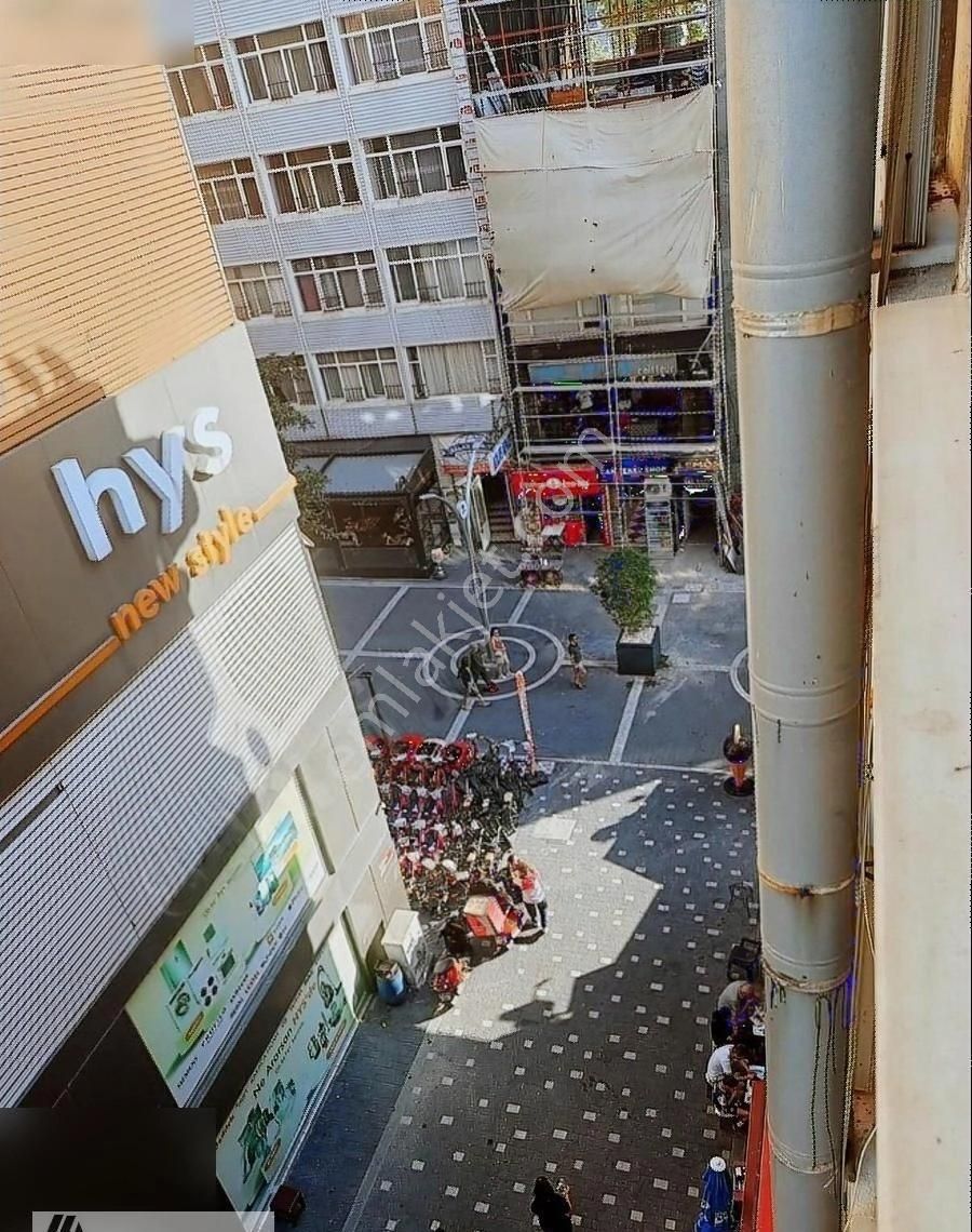 Hacı Yusuf Mah'de 3+1 Çarşının Göbeği 140 M2 Satılık Daire - Görsel 14