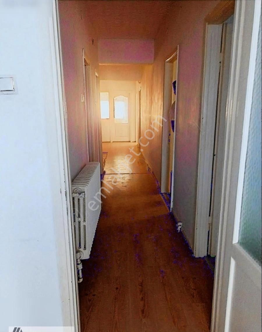 Hacı Yusuf Mah'de 3+1 Çarşının Göbeği 140 M2 Satılık Daire - Görsel 28