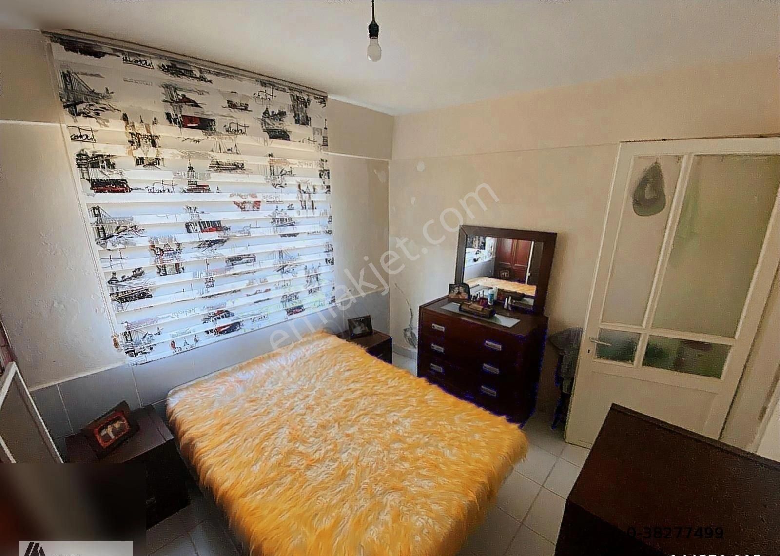 Muhteşem Deniz Manzaralı 3 Katlı Satılık Müstakil Villa - Görsel 7