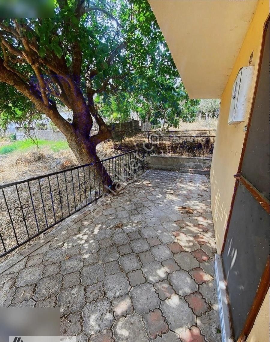 Muhteşem Deniz Manzaralı 3 Katlı Satılık Müstakil Villa - Görsel 6