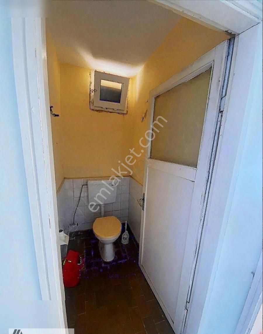 Muhteşem Deniz Manzaralı 3 Katlı Satılık Müstakil Villa - Görsel 29