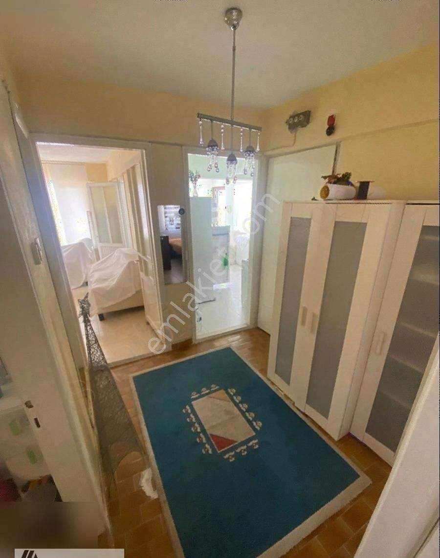 Muhteşem Deniz Manzaralı 3 Katlı Satılık Müstakil Villa - Görsel 19