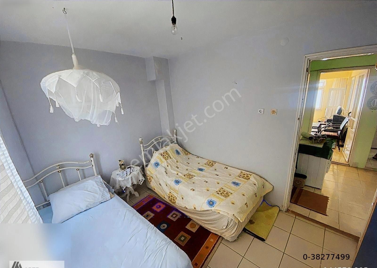 Muhteşem Deniz Manzaralı 3 Katlı Satılık Müstakil Villa - Görsel 4