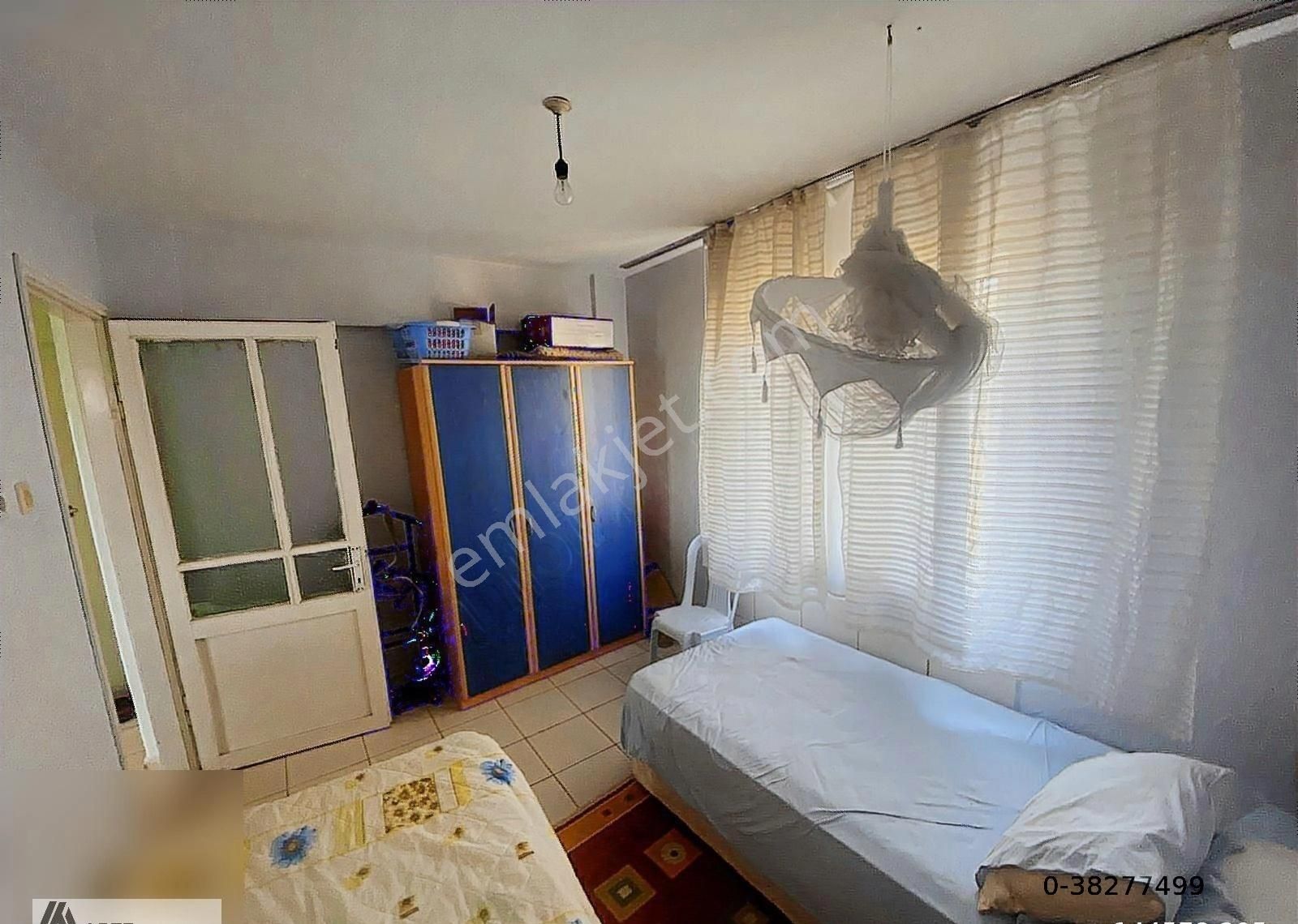 Muhteşem Deniz Manzaralı 3 Katlı Satılık Müstakil Villa - Görsel 13