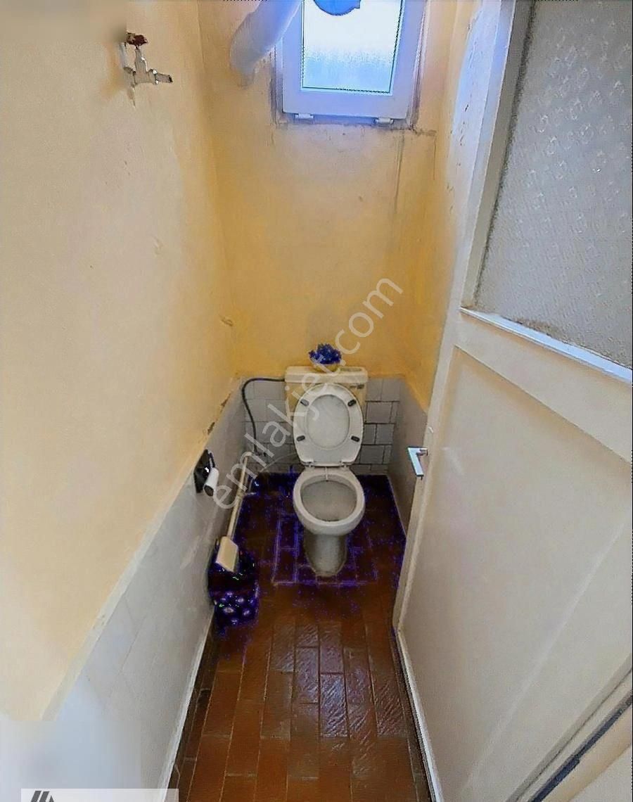 Muhteşem Deniz Manzaralı 3 Katlı Satılık Müstakil Villa - Görsel 12