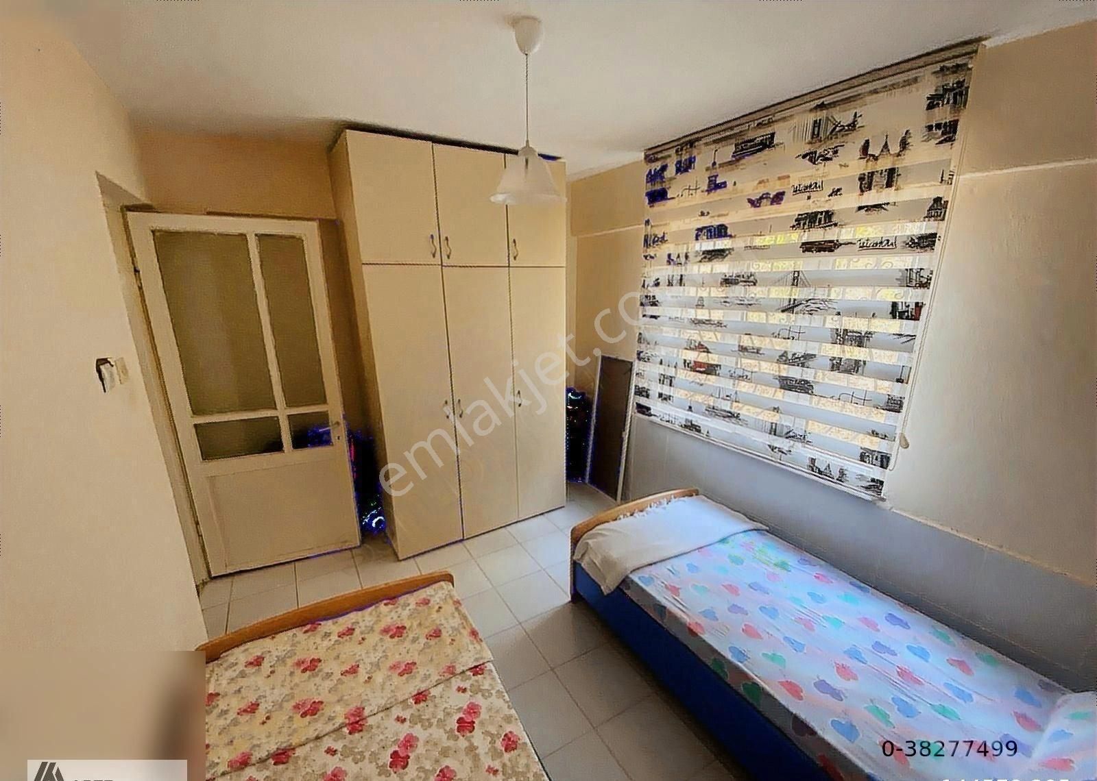 Muhteşem Deniz Manzaralı 3 Katlı Satılık Müstakil Villa - Görsel 8