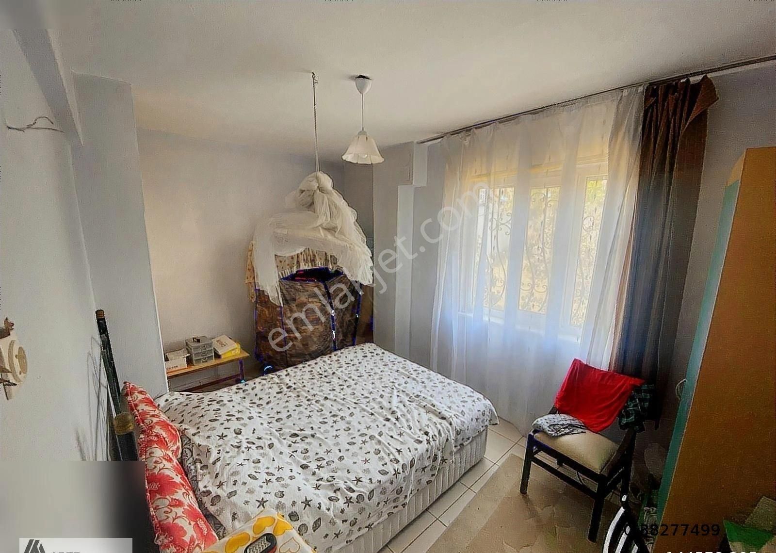 Muhteşem Deniz Manzaralı 3 Katlı Satılık Müstakil Villa - Görsel 24