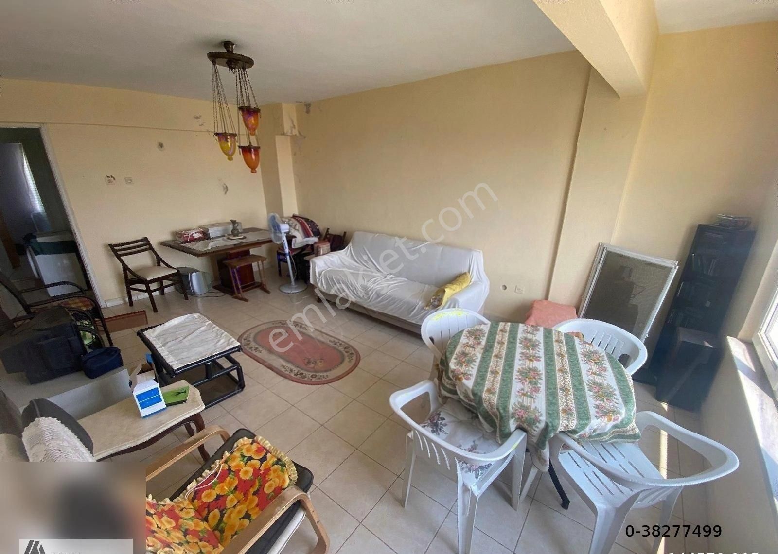 Muhteşem Deniz Manzaralı 3 Katlı Satılık Müstakil Villa - Görsel 23