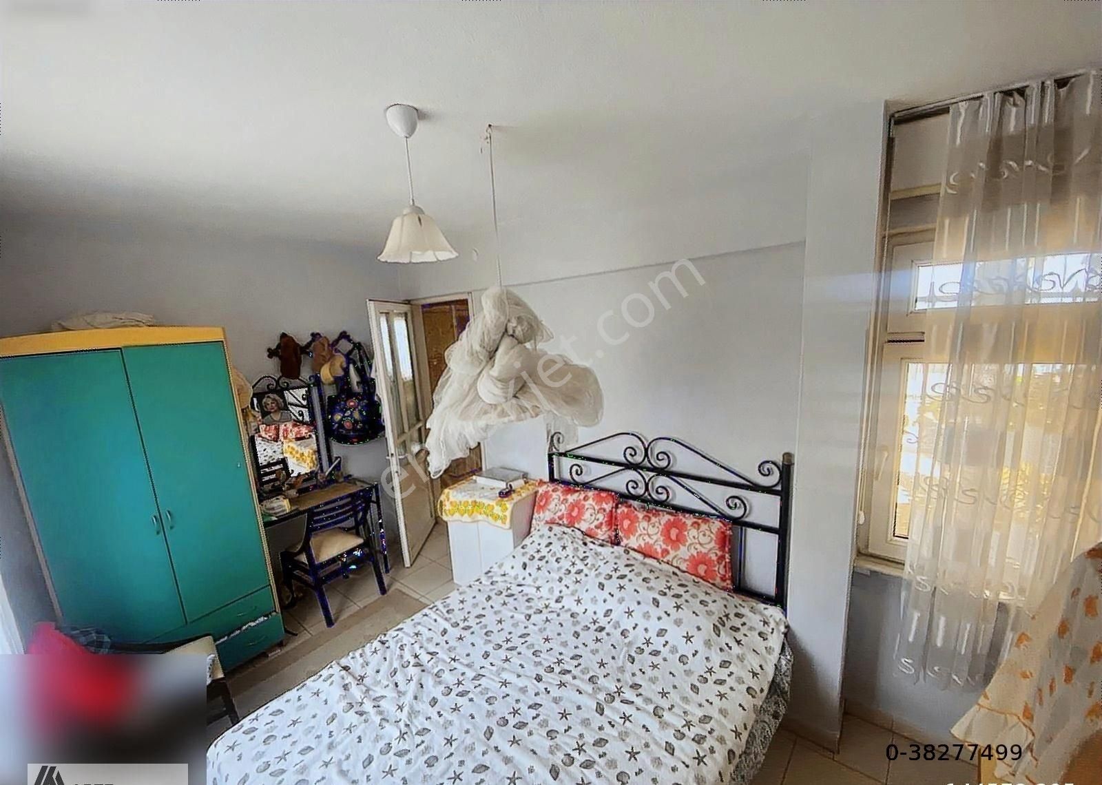 Muhteşem Deniz Manzaralı 3 Katlı Satılık Müstakil Villa - Görsel 21