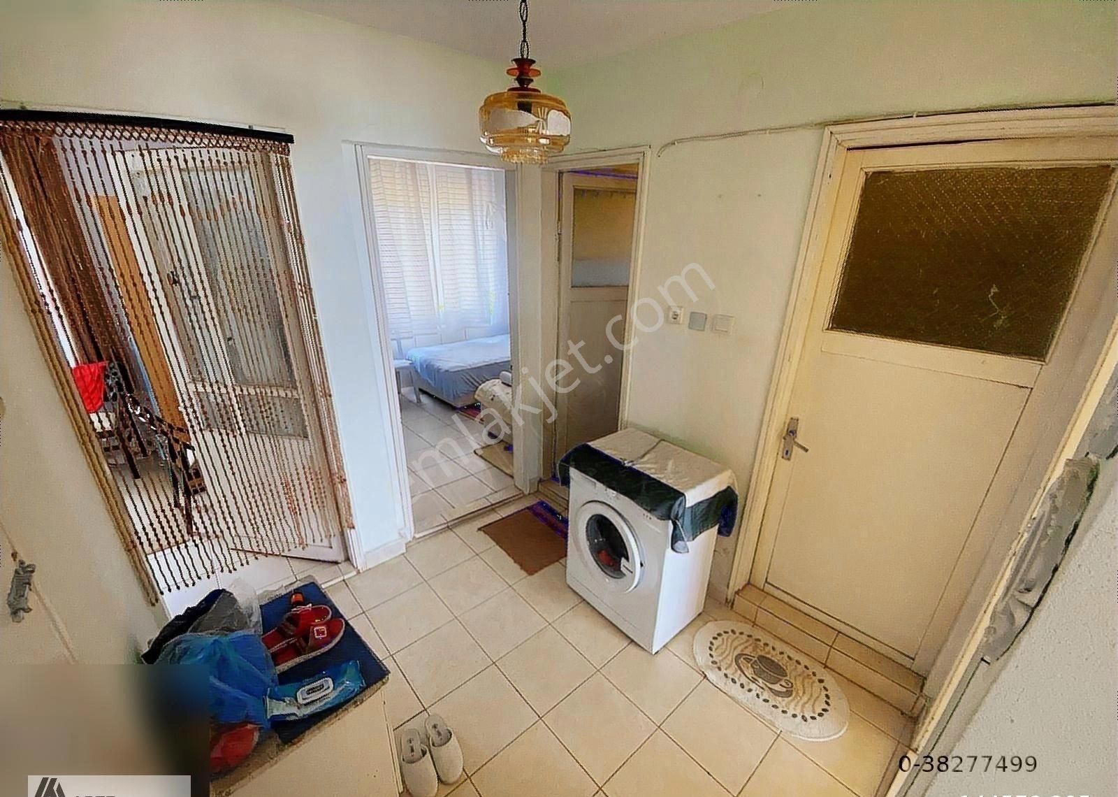 Muhteşem Deniz Manzaralı 3 Katlı Satılık Müstakil Villa - Görsel 16