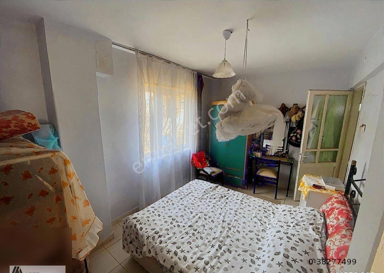 Muhteşem Deniz Manzaralı 3 Katlı Satılık Müstakil Villa - Görsel 17