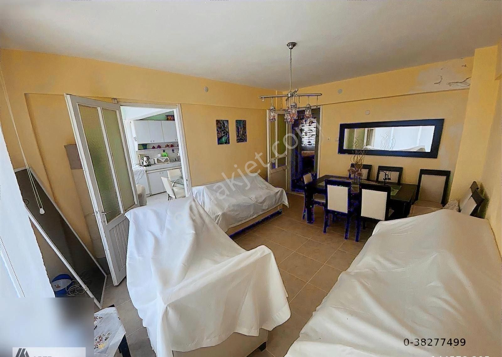 Muhteşem Deniz Manzaralı 3 Katlı Satılık Müstakil Villa - Görsel 31