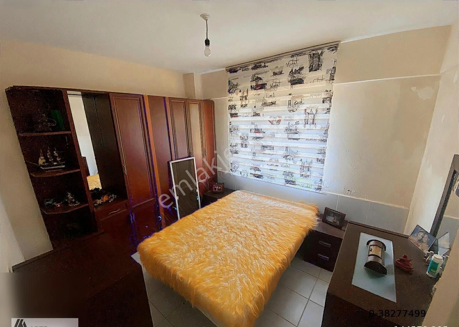 Muhteşem Deniz Manzaralı 3 Katlı Satılık Müstakil Villa - Görsel 22