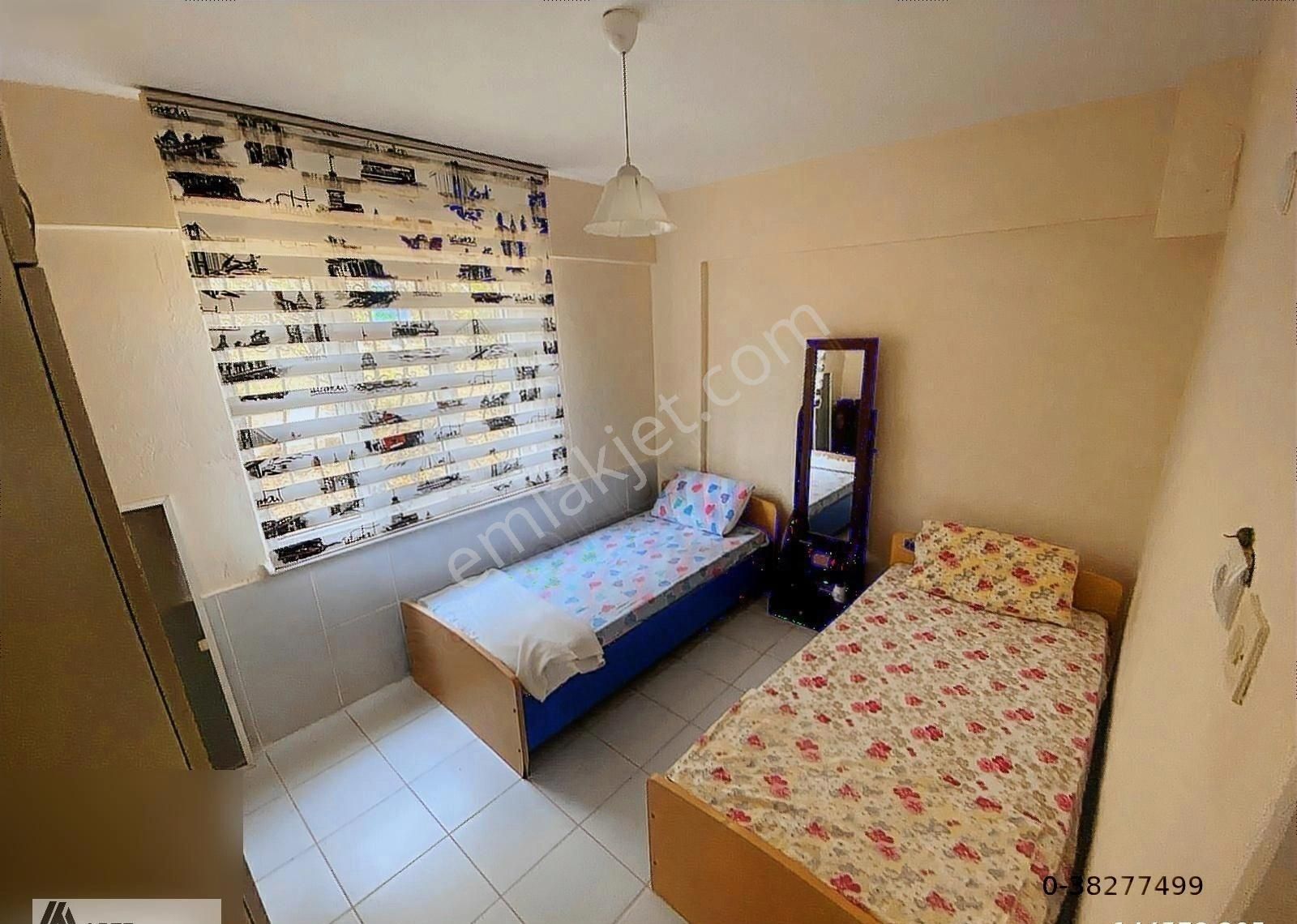 Muhteşem Deniz Manzaralı 3 Katlı Satılık Müstakil Villa - Görsel 9