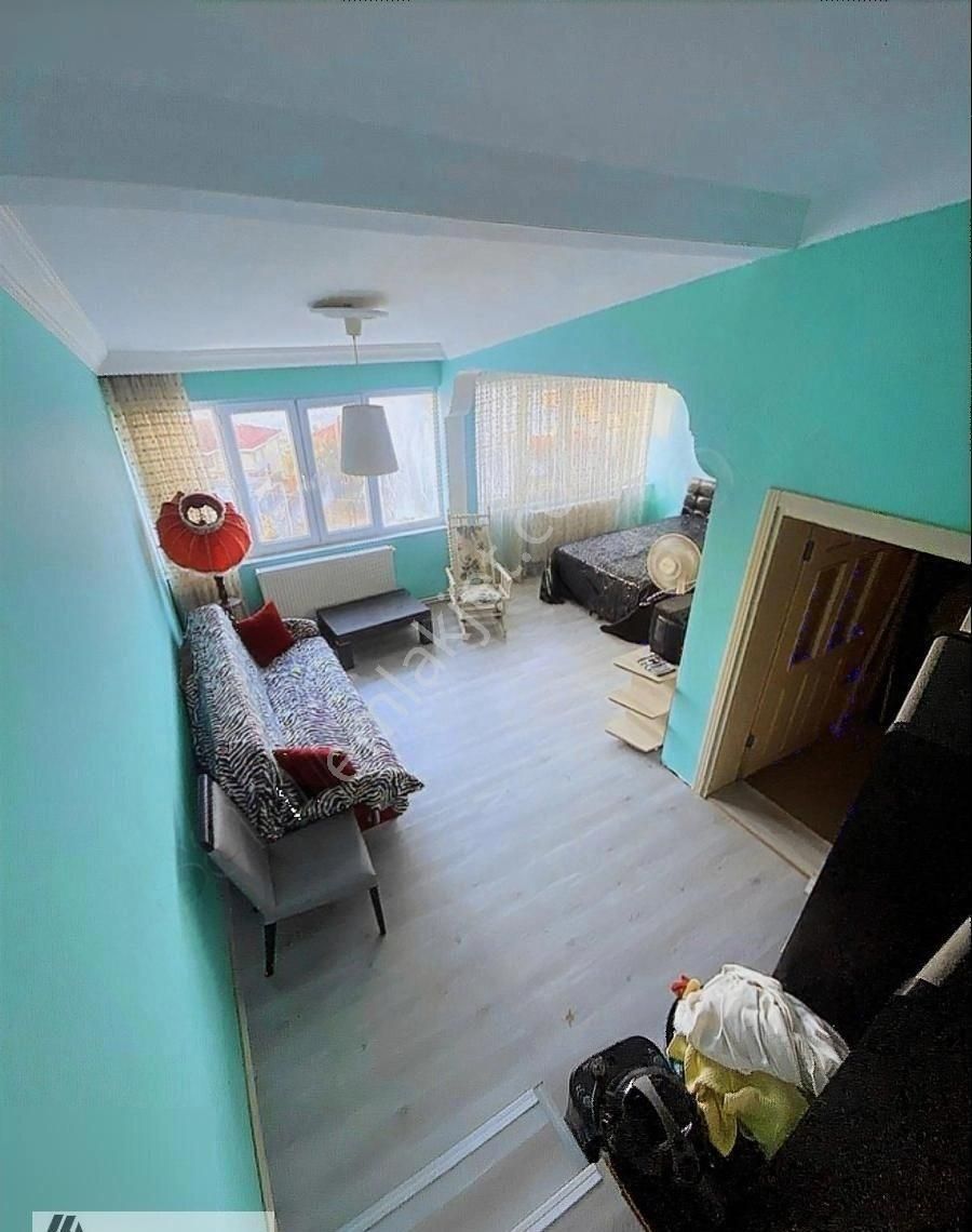 Hacı Yusuf Mah.250 M2 Deniz Manzaralı 4+1 Satılık Triplex Villa - Görsel 7