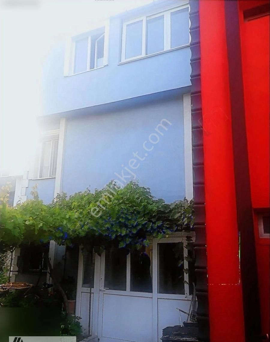 Hacı Yusuf Mah.250 M2 Deniz Manzaralı 4+1 Satılık Triplex Villa - Görsel 34