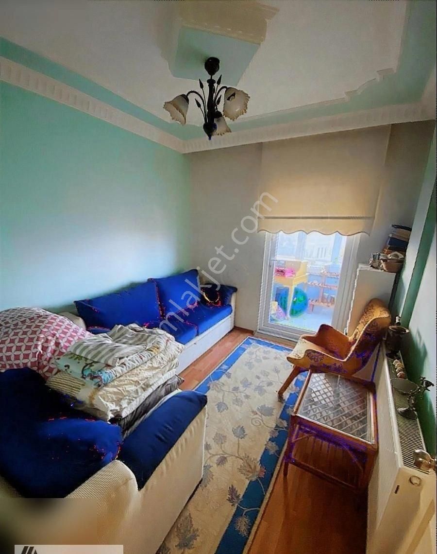 Hacı Yusuf Mah.250 M2 Deniz Manzaralı 4+1 Satılık Triplex Villa - Görsel 30