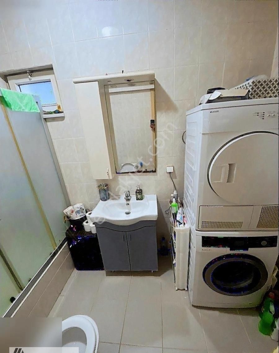 Hacı Yusuf Mah.250 M2 Deniz Manzaralı 4+1 Satılık Triplex Villa - Görsel 6