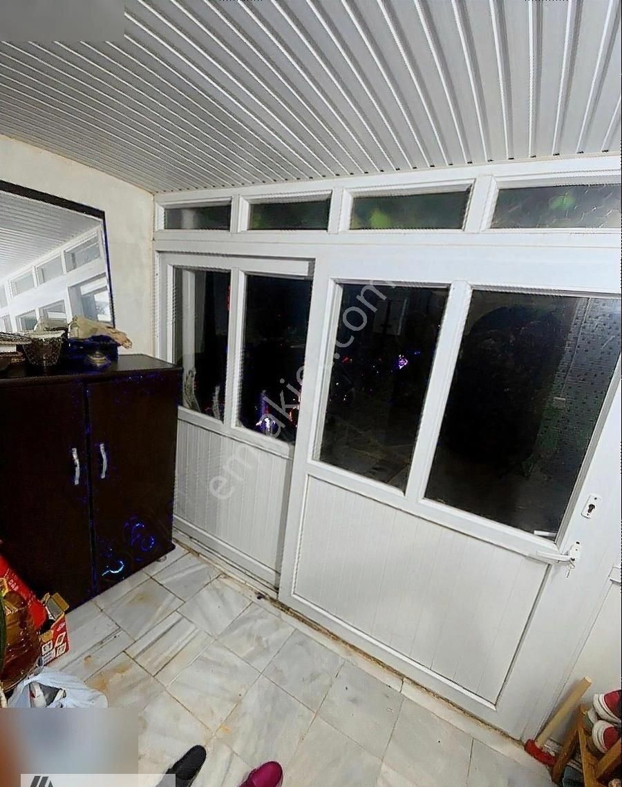 Hacı Yusuf Mah.250 M2 Deniz Manzaralı 4+1 Satılık Triplex Villa - Görsel 29