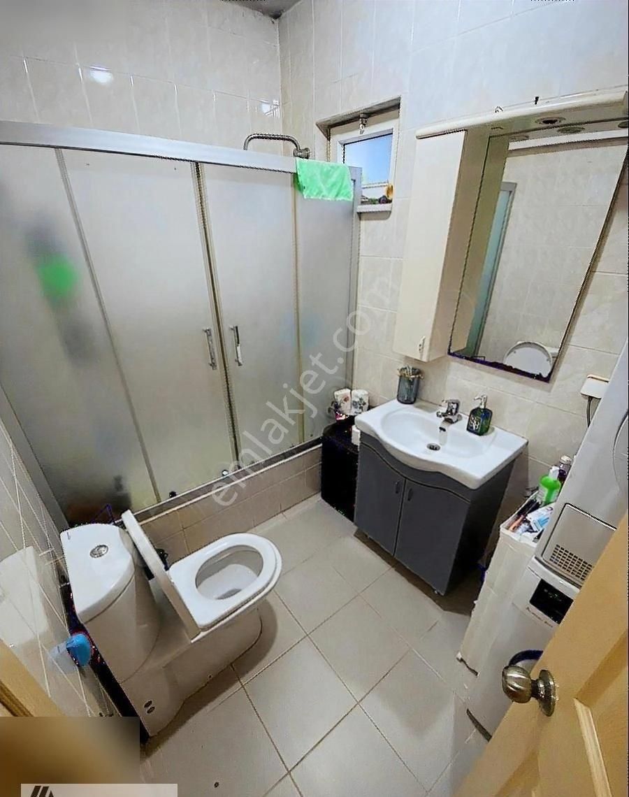 Hacı Yusuf Mah.250 M2 Deniz Manzaralı 4+1 Satılık Triplex Villa - Görsel 32
