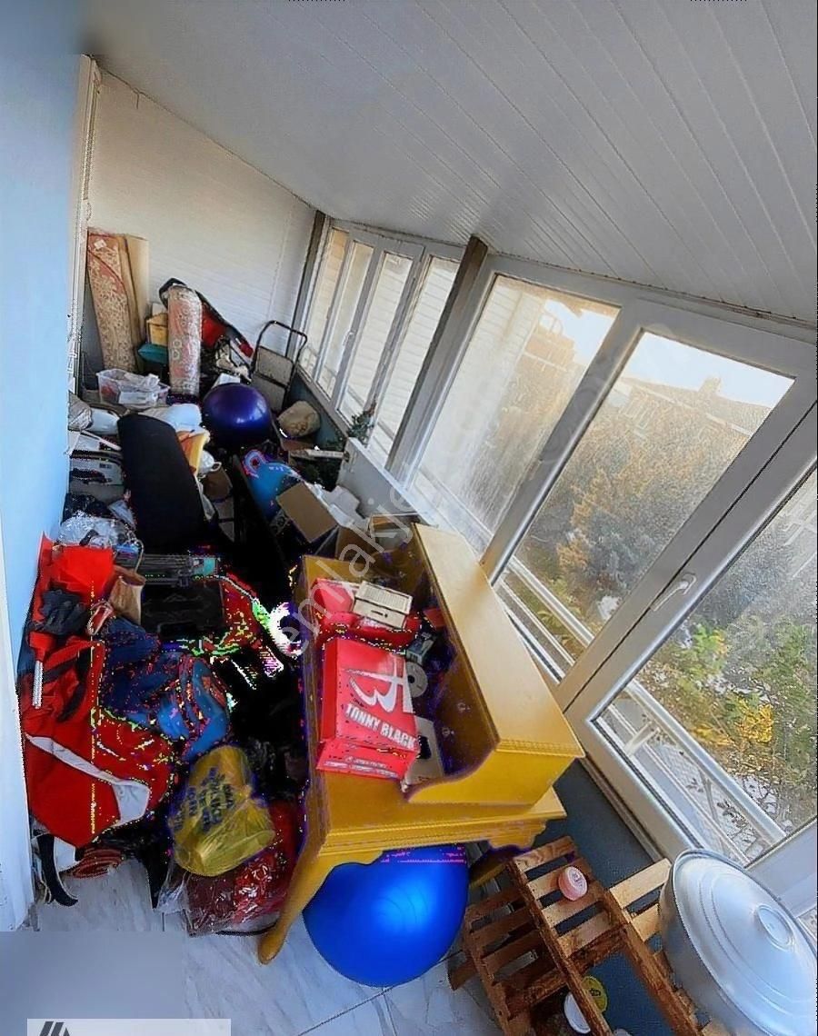Hacı Yusuf Mah.250 M2 Deniz Manzaralı 4+1 Satılık Triplex Villa - Görsel 26
