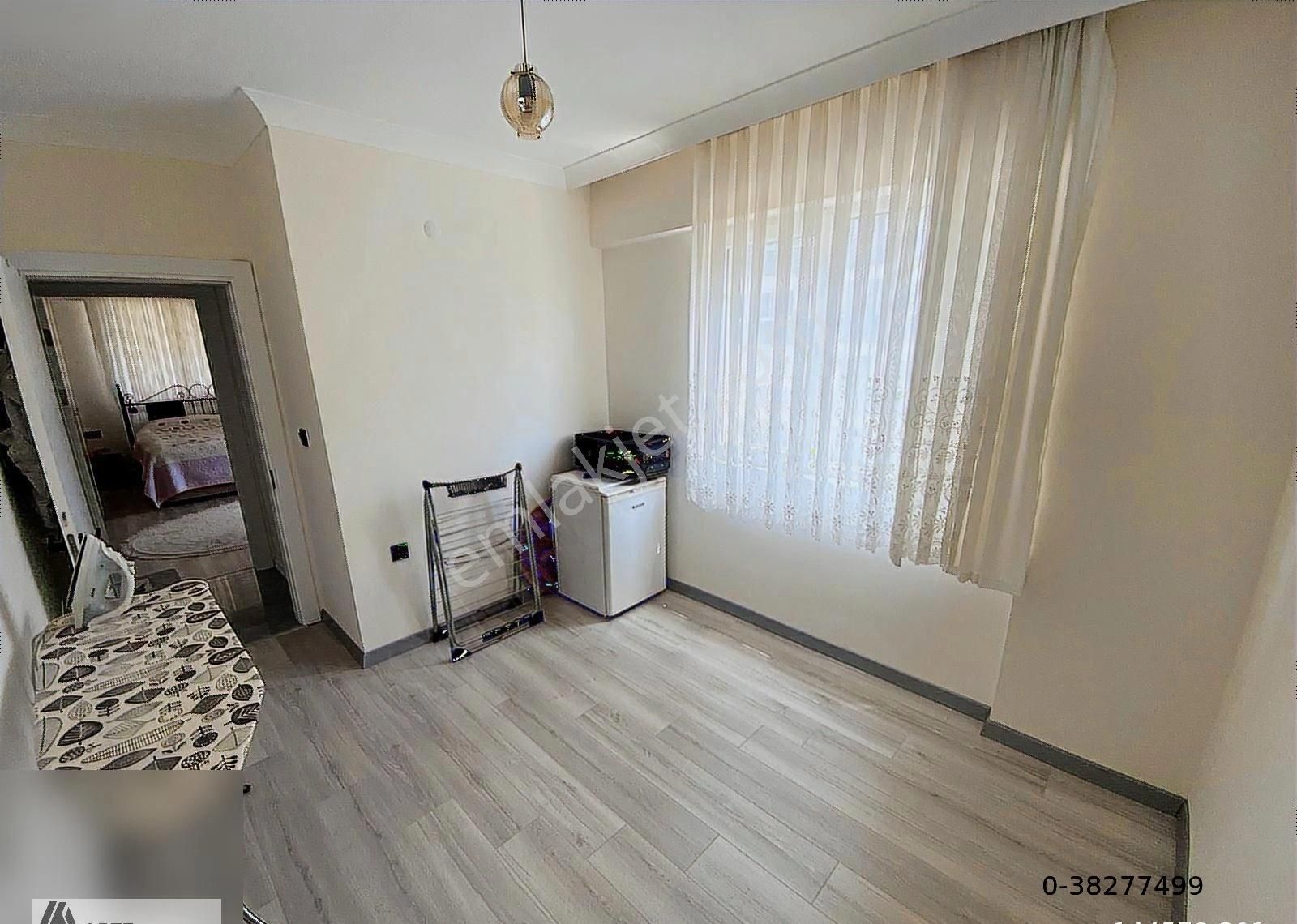 Paşakent'de 3+1 Ara Kat 140m2 Deniz Manzaralı 3 Balkonlu Satılık - Görsel 15