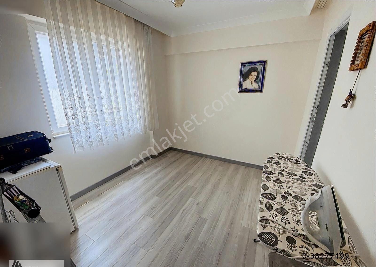 Paşakent'de 3+1 Ara Kat 140m2 Deniz Manzaralı 3 Balkonlu Satılık - Görsel 34