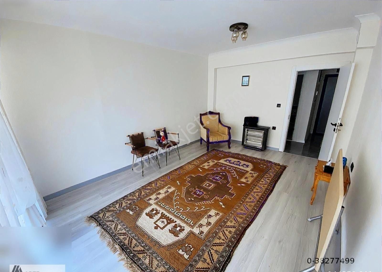 Paşakent'de 3+1 Ara Kat 140m2 Deniz Manzaralı 3 Balkonlu Satılık - Görsel 5