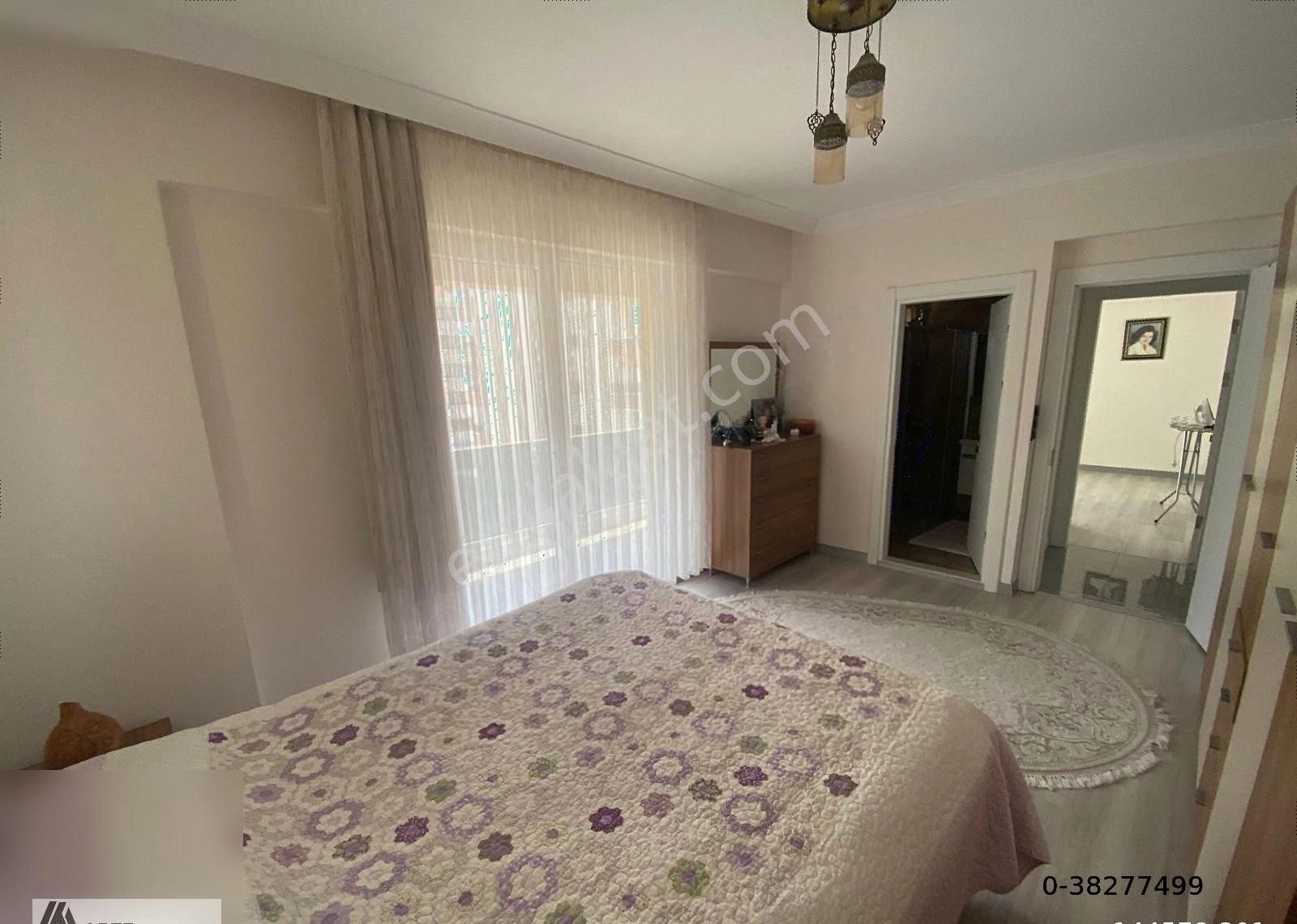 Paşakent'de 3+1 Ara Kat 140m2 Deniz Manzaralı 3 Balkonlu Satılık - Görsel 17