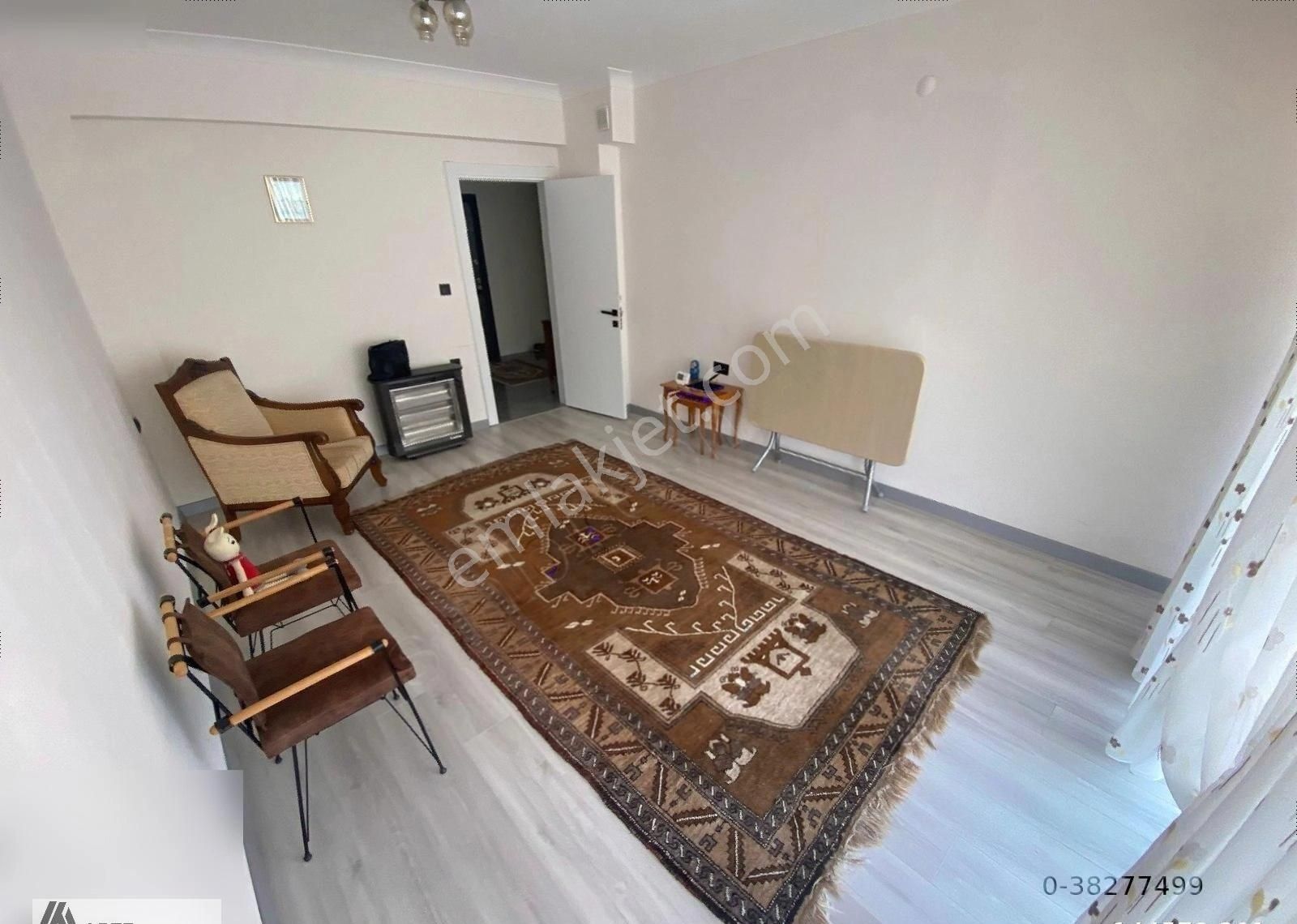 Paşakent'de 3+1 Ara Kat 140m2 Deniz Manzaralı 3 Balkonlu Satılık - Görsel 6
