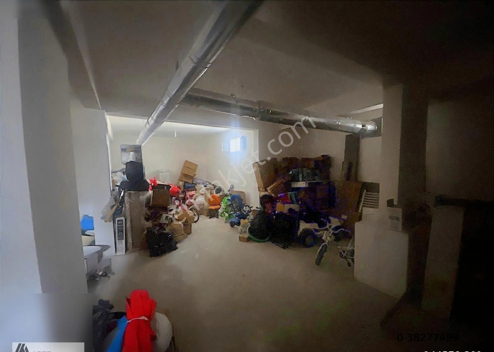 Paşakent'de 3+1 Ara Kat 140m2 Deniz Manzaralı 3 Balkonlu Satılık - Görsel 13