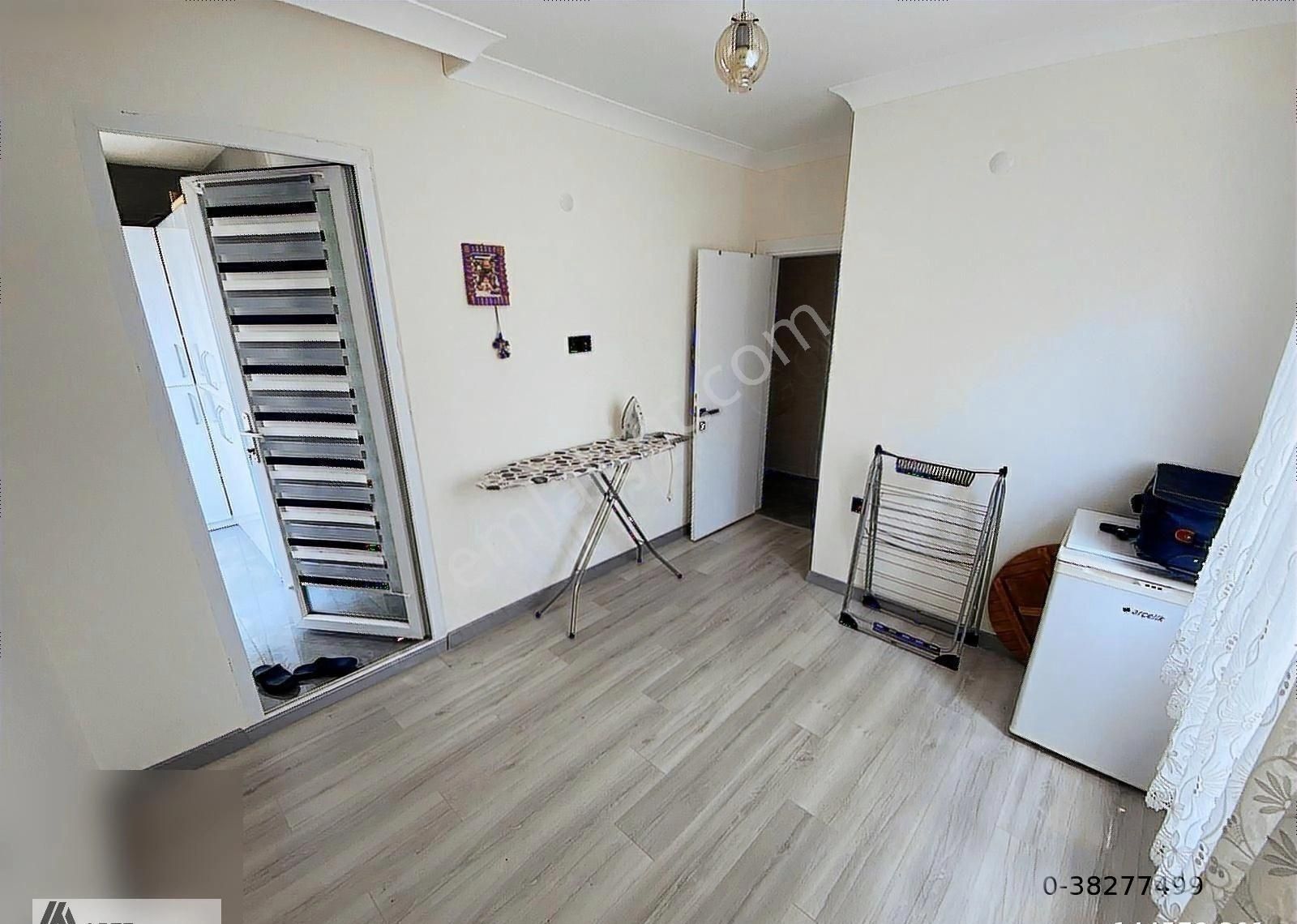 Paşakent'de 3+1 Ara Kat 140m2 Deniz Manzaralı 3 Balkonlu Satılık - Görsel 24
