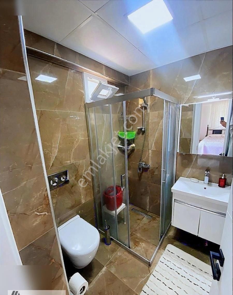 Paşakent'de 3+1 Ara Kat 140m2 Deniz Manzaralı 3 Balkonlu Satılık - Görsel 22