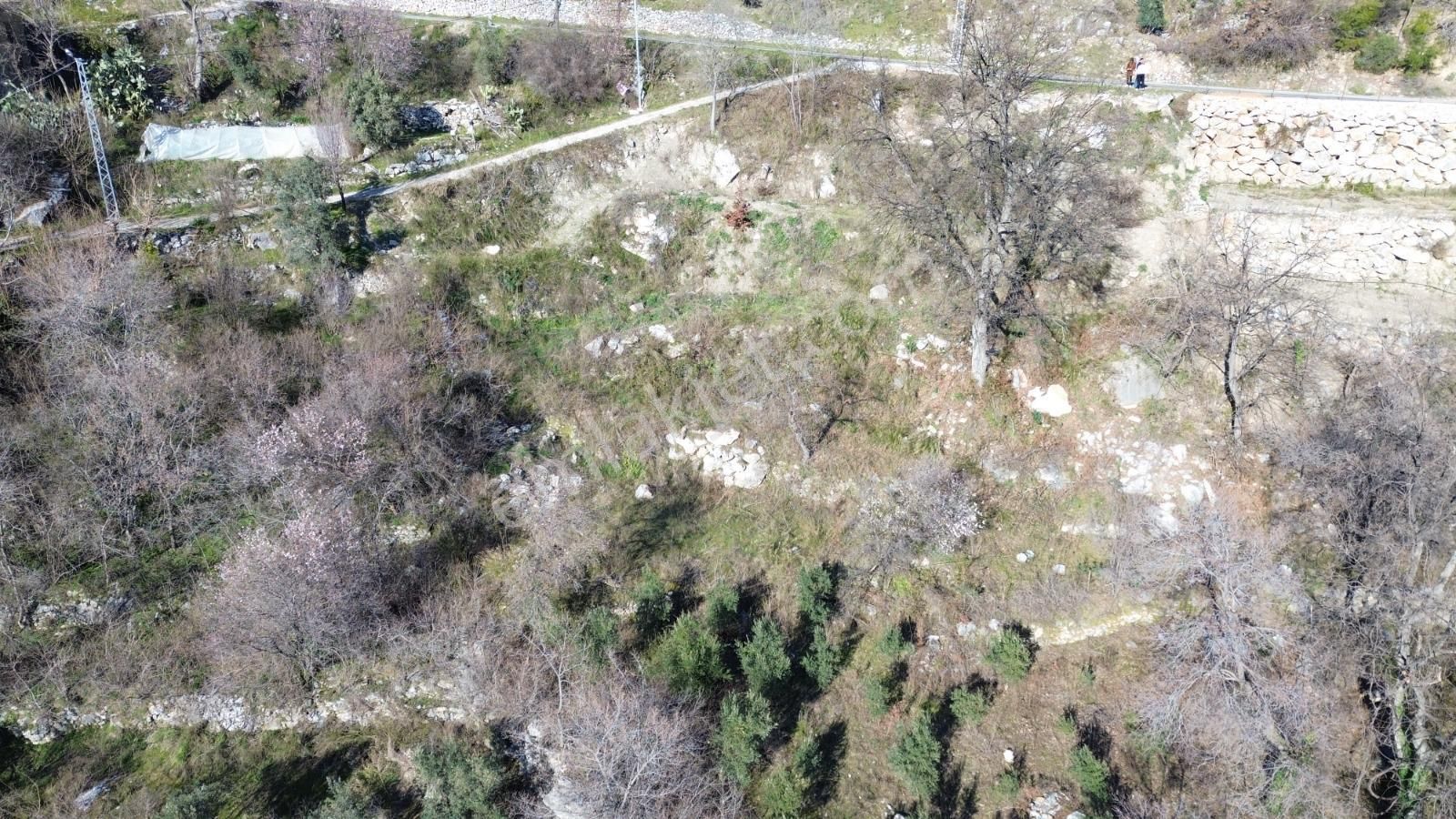 Yaylakonak Mahallesi’nde Satılık 1.110 M² Tarla - Görsel 17