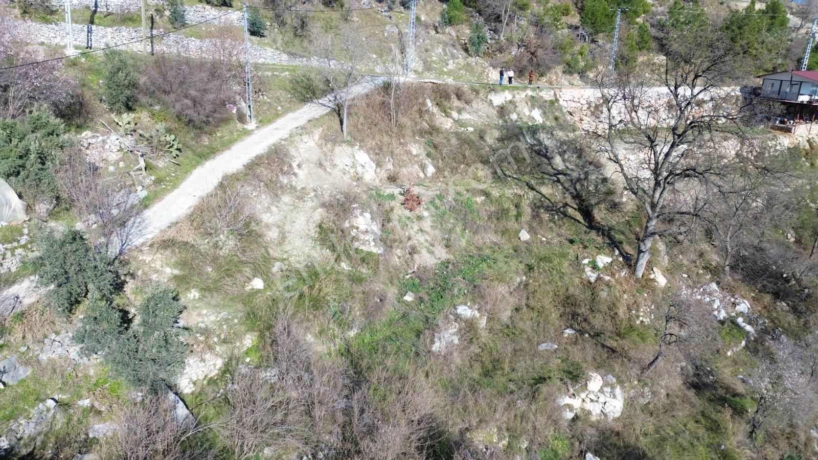 Yaylakonak Mahallesi’nde Satılık 1.110 M² Tarla - Görsel 9